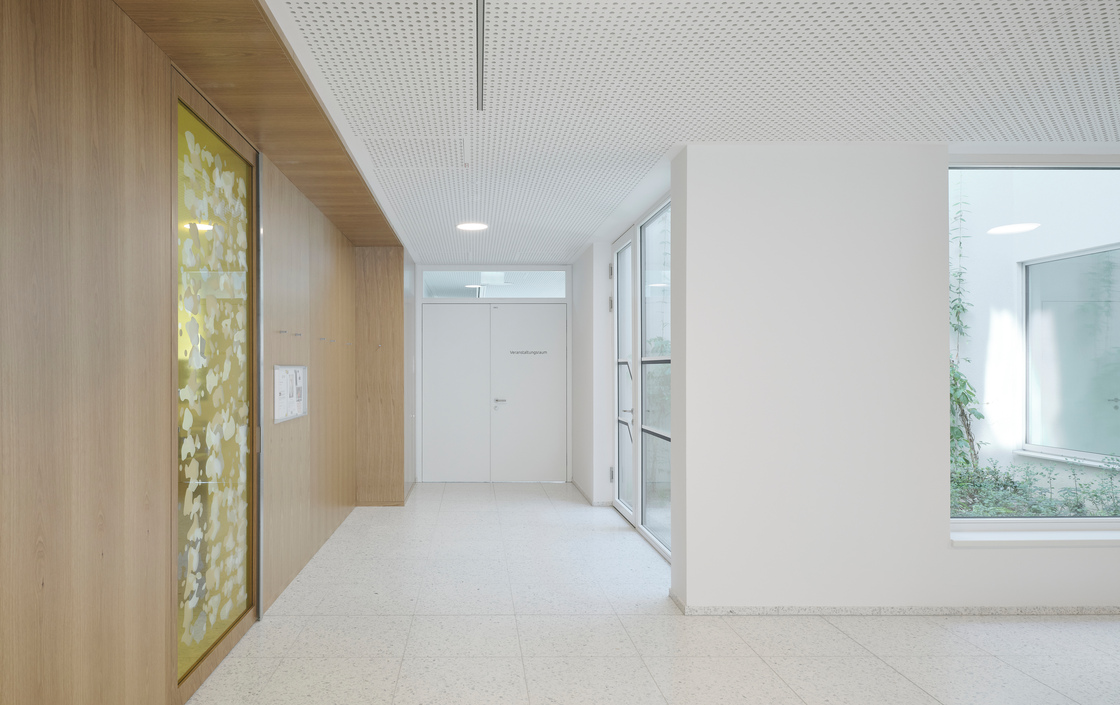 Ein Foto von David Schreyer