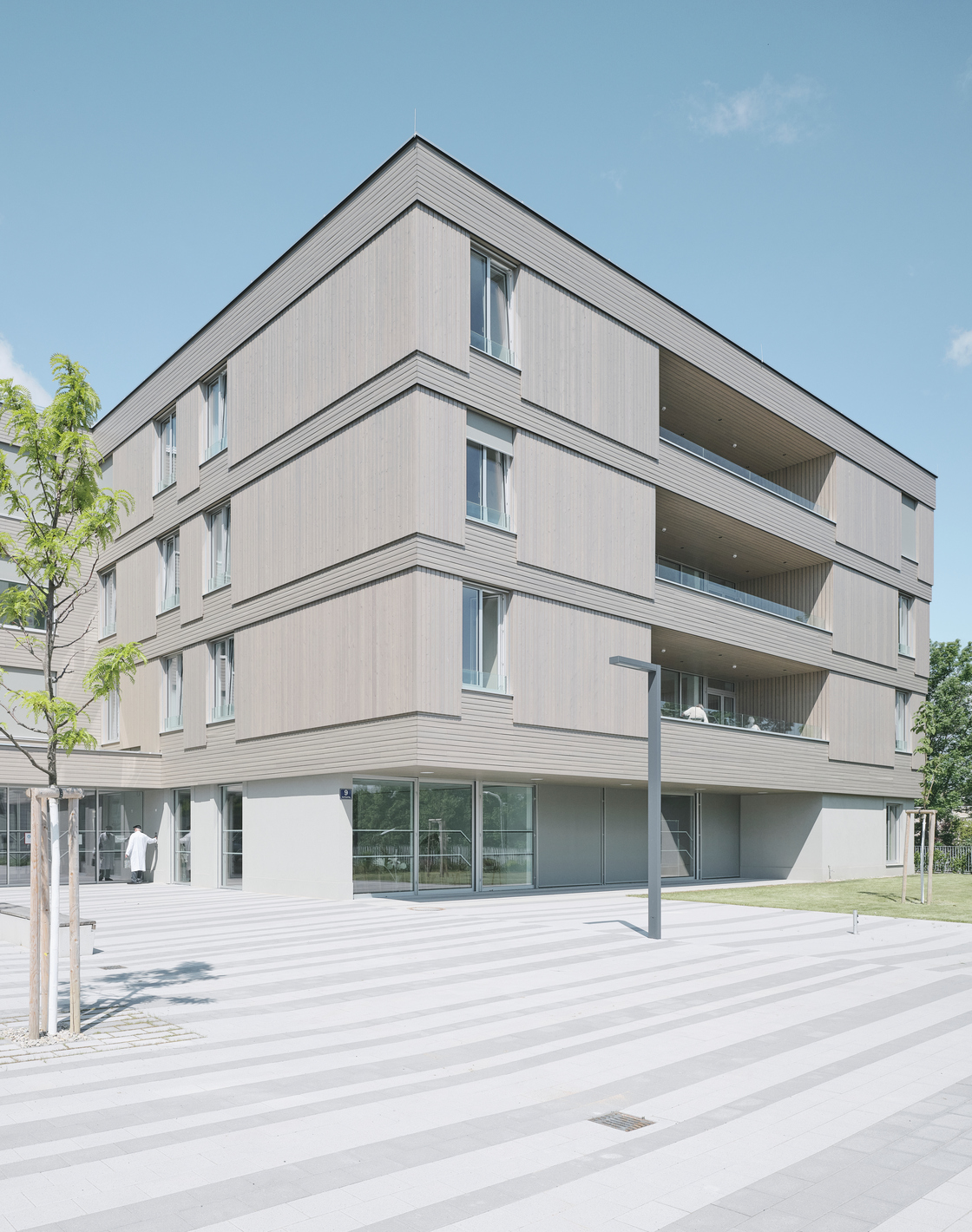 Ein Foto von David Schreyer