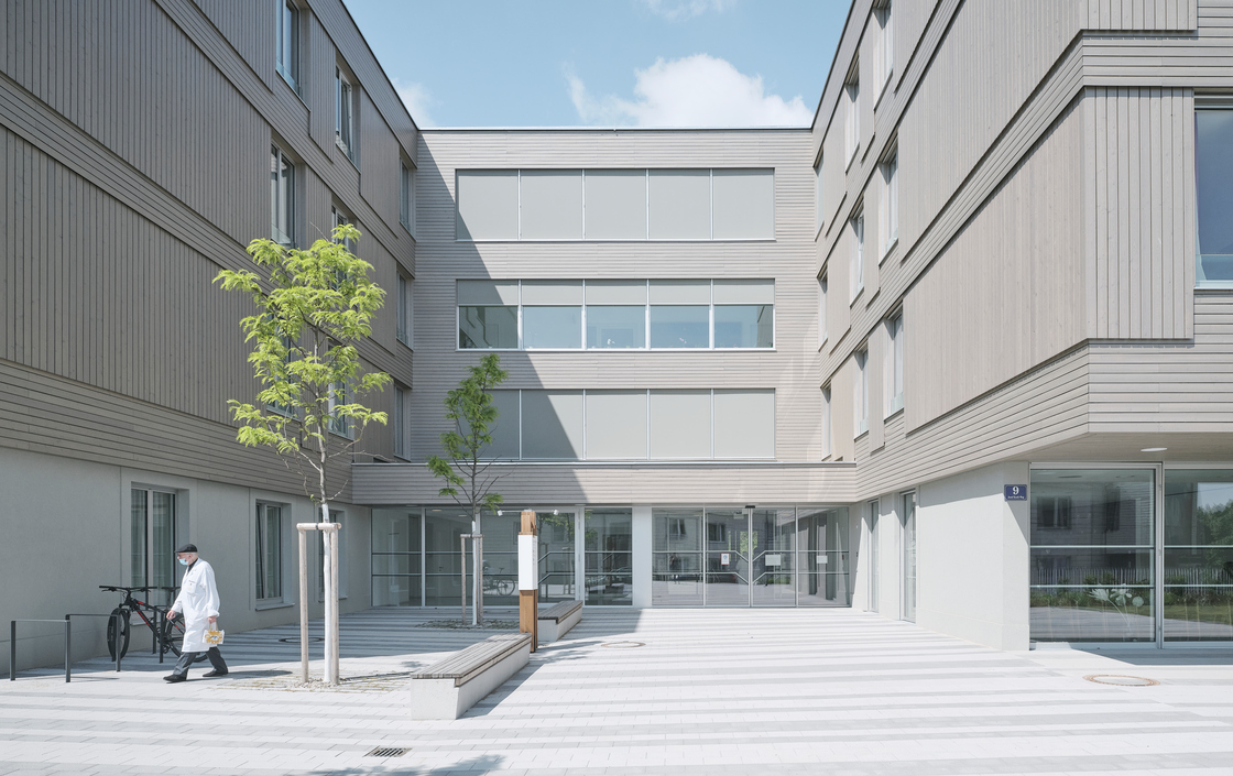 Ein Foto von David Schreyer