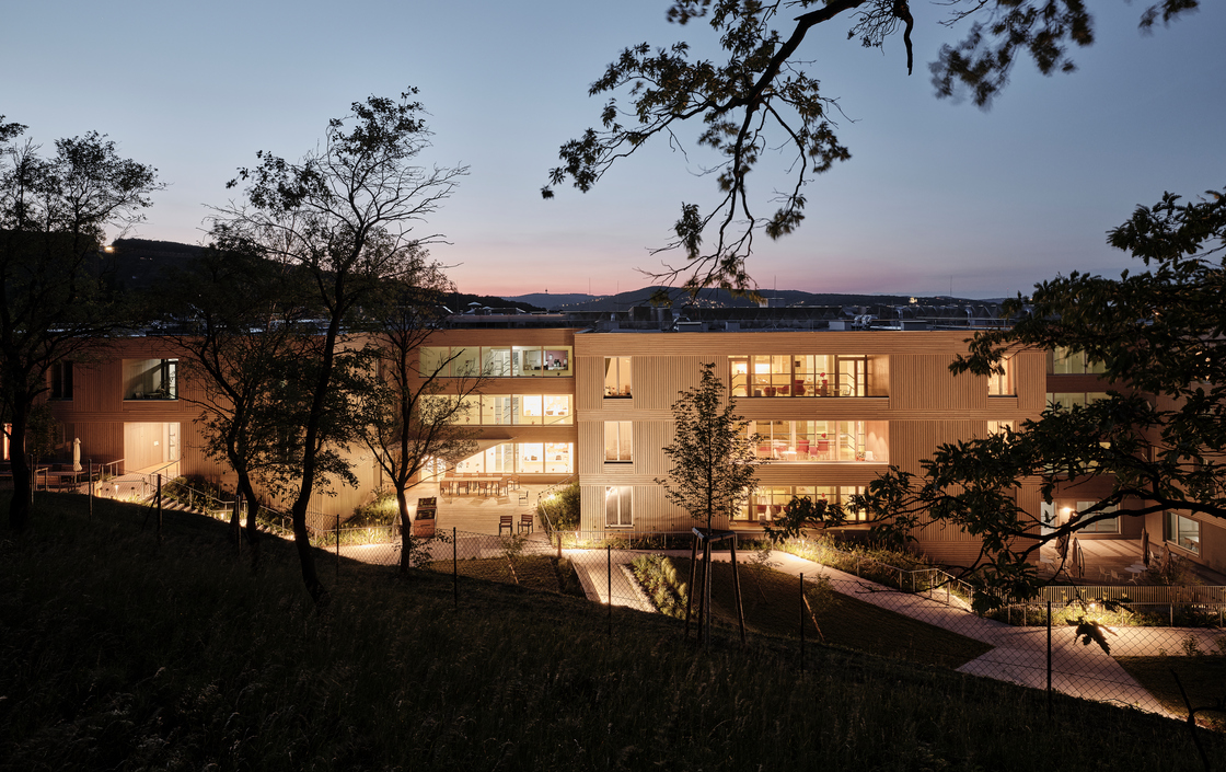 Ein Foto von David Schreyer