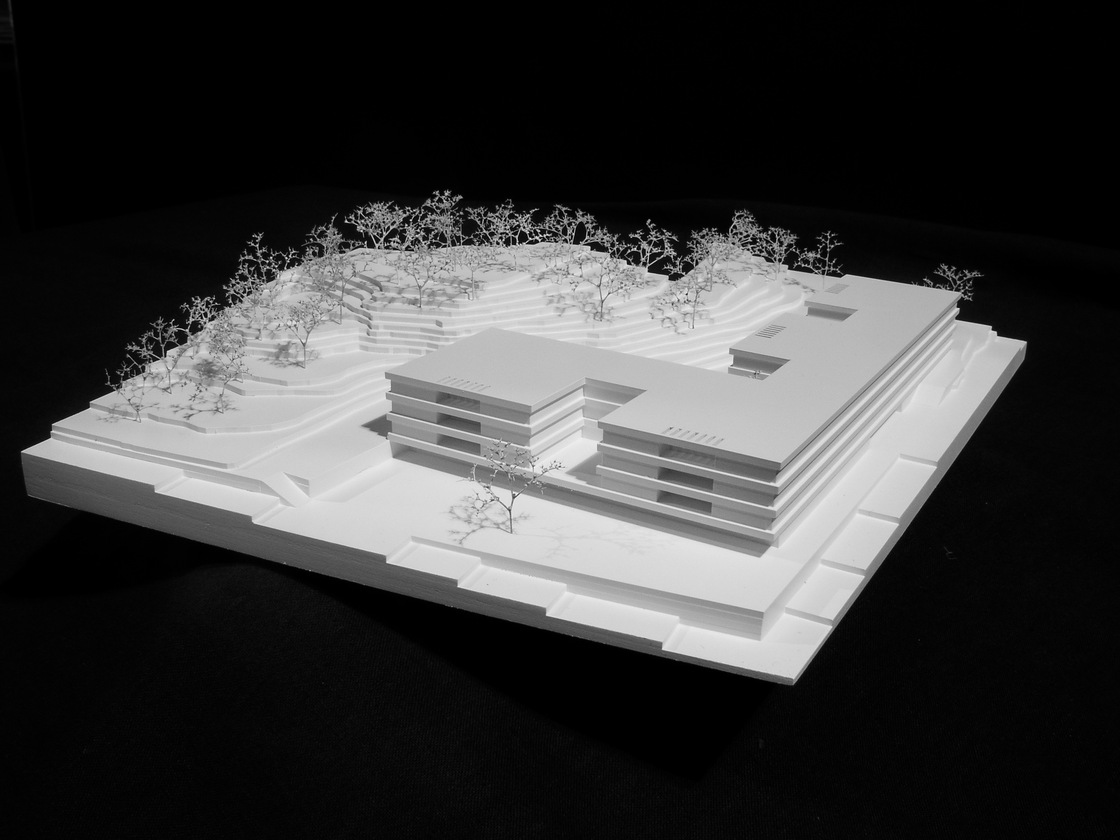 Ein Foto von Modellwerkstatt Gerhard Stocker