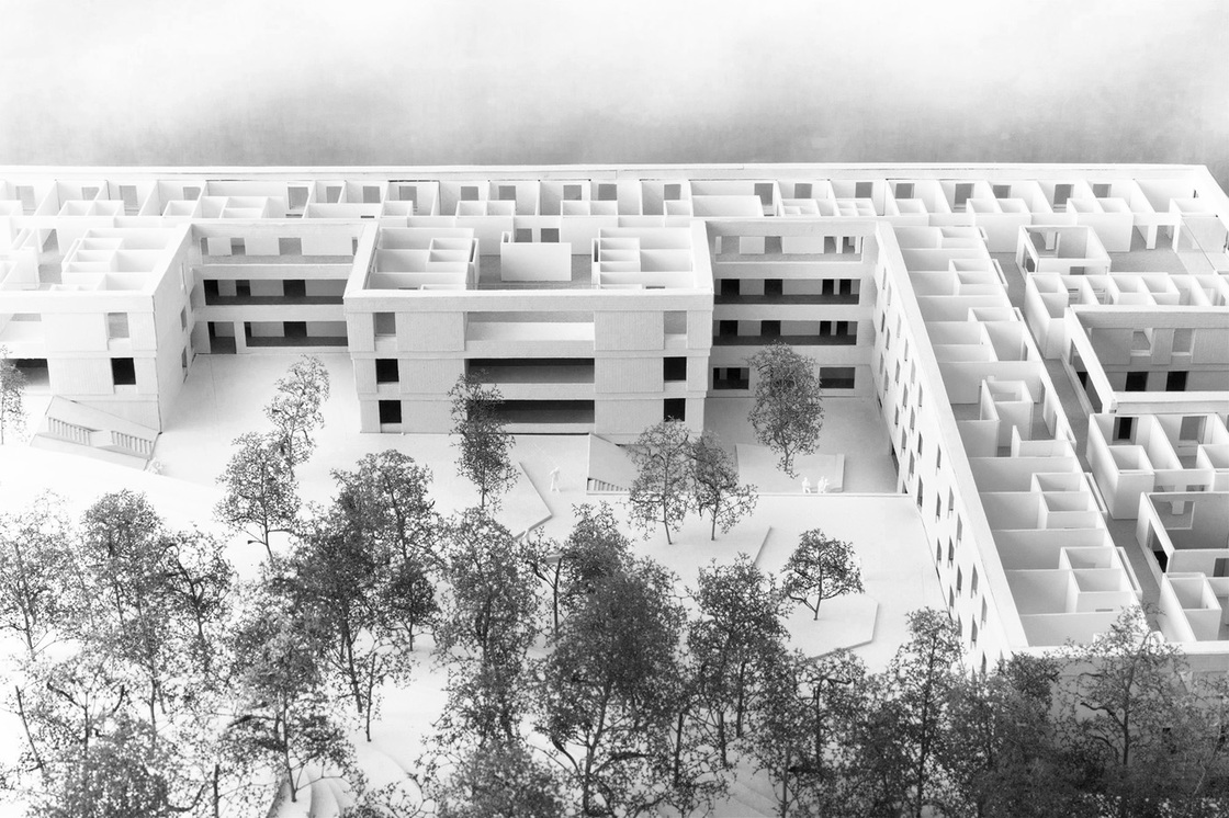 Ein Foto von Schenker Salvi Weber