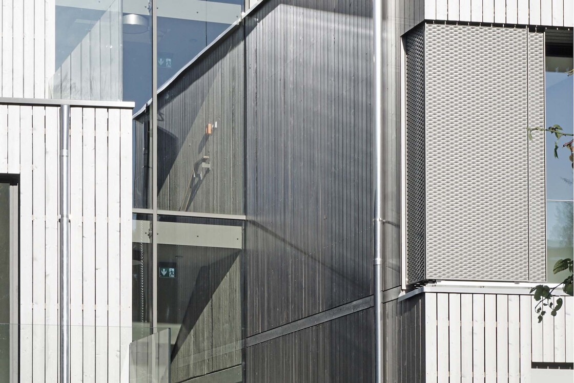 Ein Foto von opu architekten