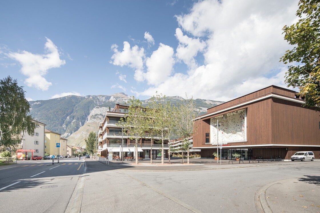 Ein Foto von Ingo Rasp