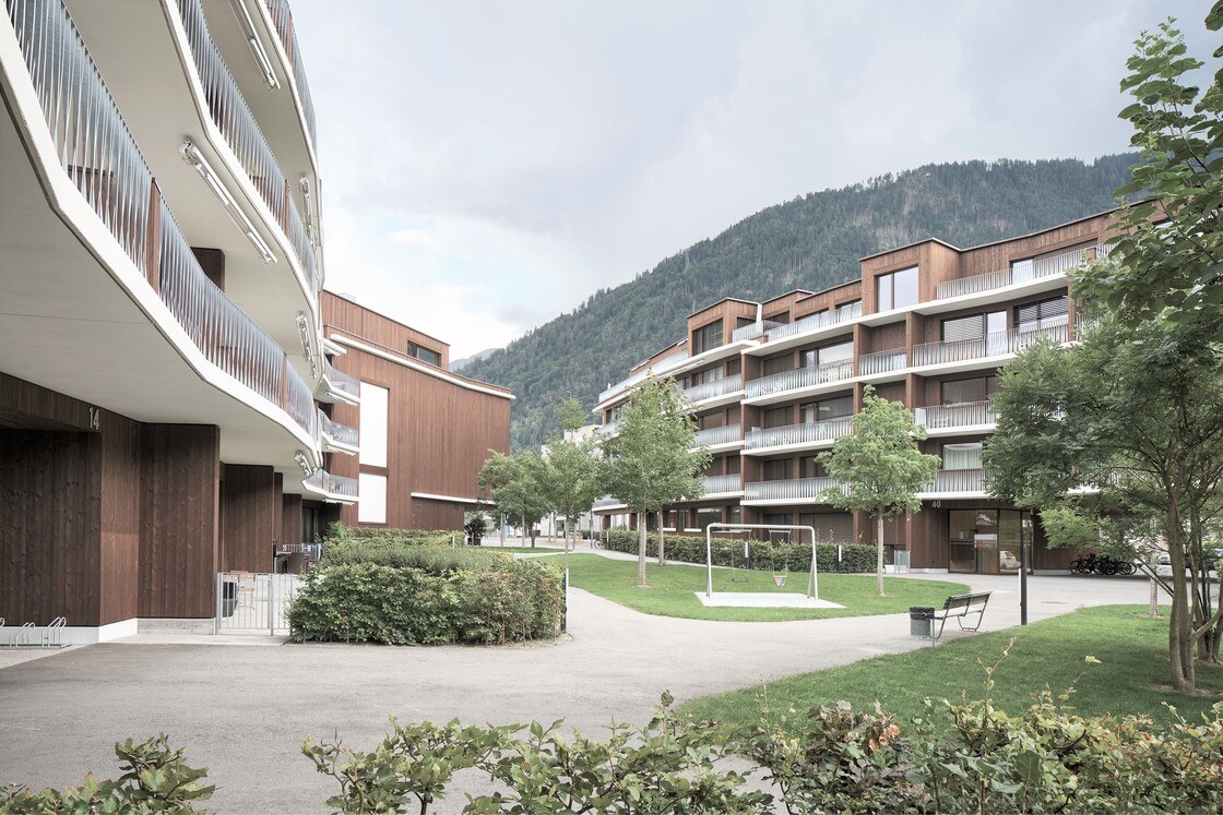 Ein Foto von Ralph Feiner