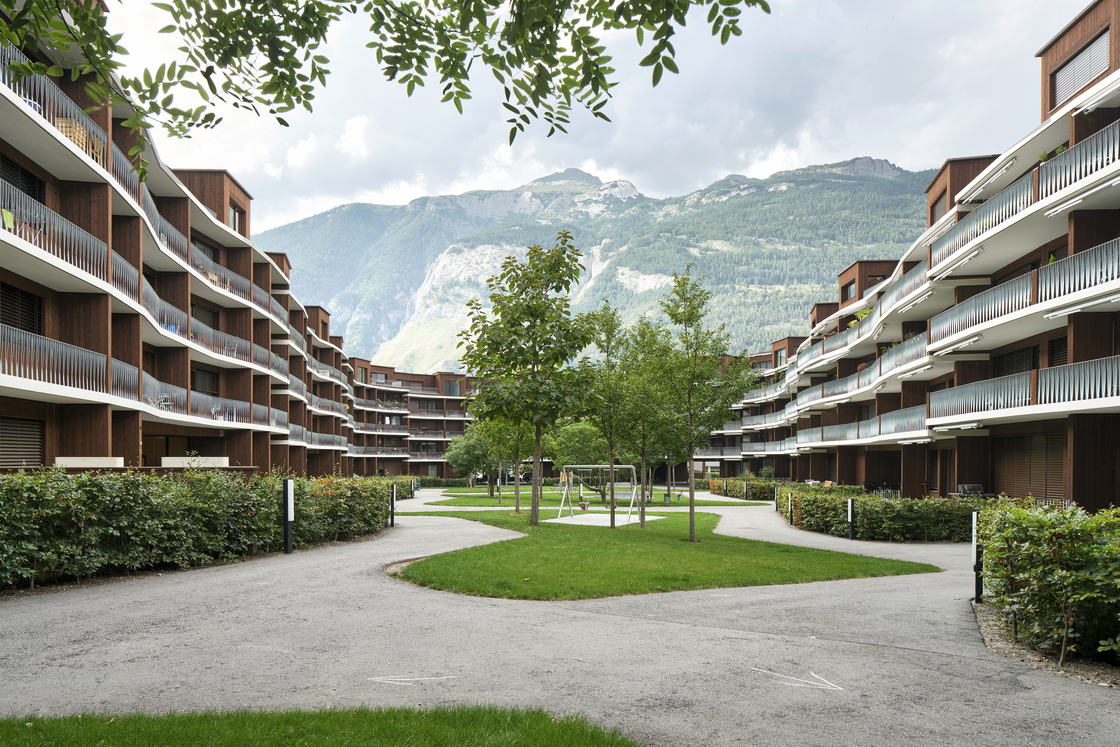 Ein Foto von Ralph Feiner