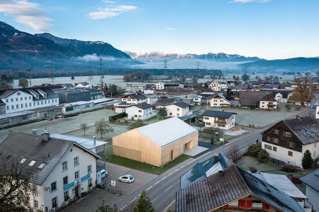 Ein Foto von Hanno Mackowitz