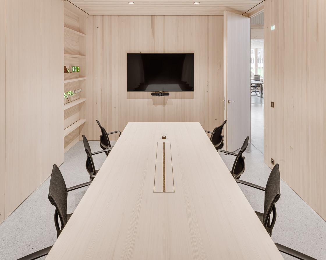 Ein Foto von Hanno Mackowitz