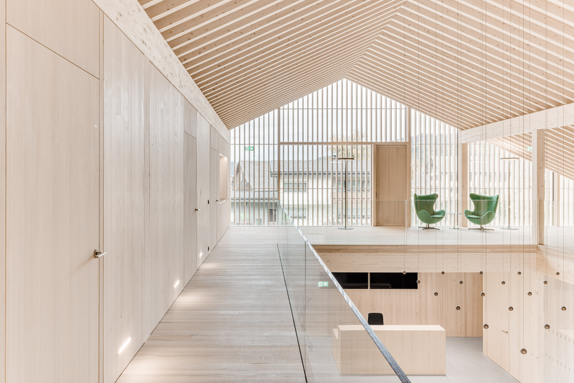 Ein Foto von Hanno Mackowitz