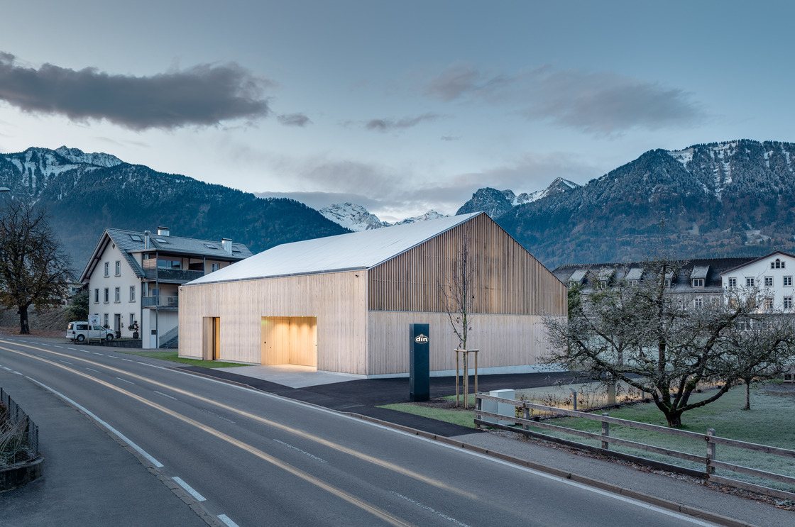 Ein Foto von Hanno Mackowitz