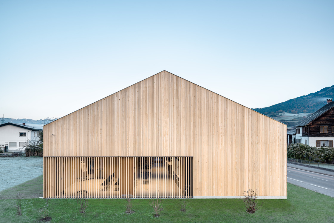 Ein Foto von Hanno Mackowitz