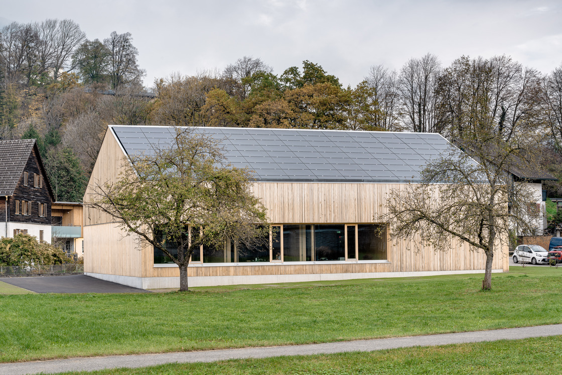 Ein Foto von Hanno Mackowitz