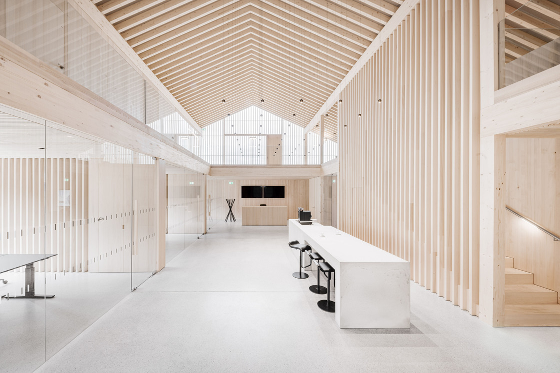 Ein Foto von Hanno Mackowitz