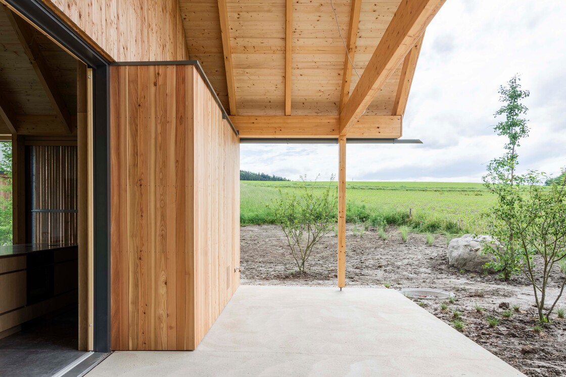 Ein Foto von Noah Santer