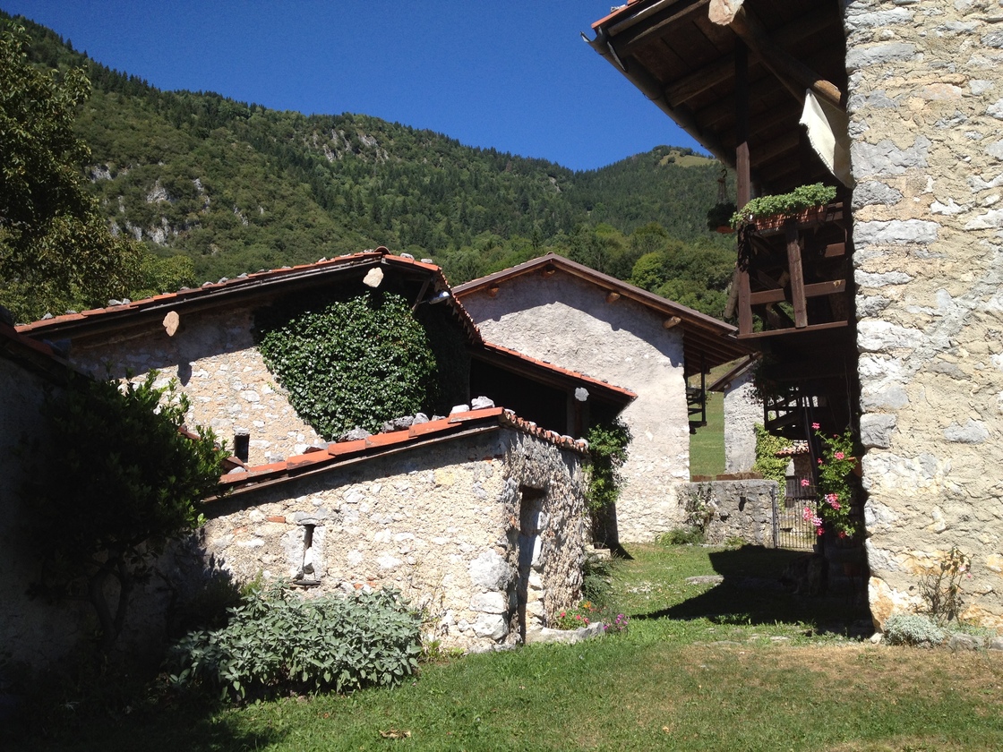 Ein Foto von LabF3 architetti