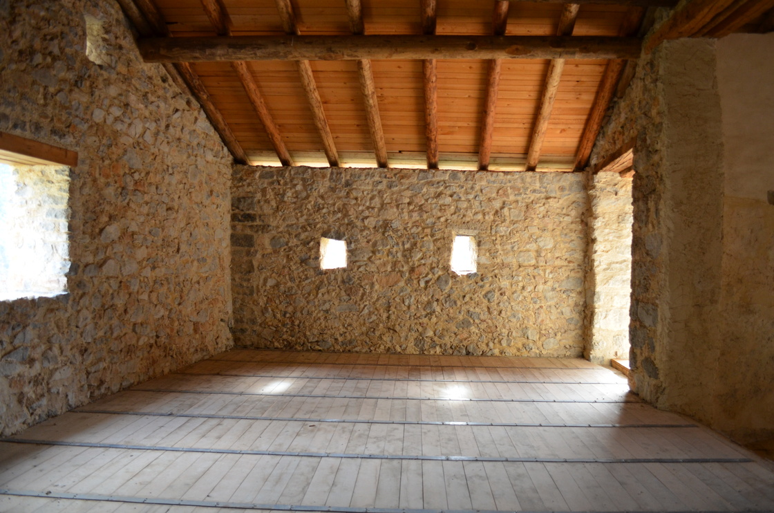 Ein Foto von LabF3 architetti