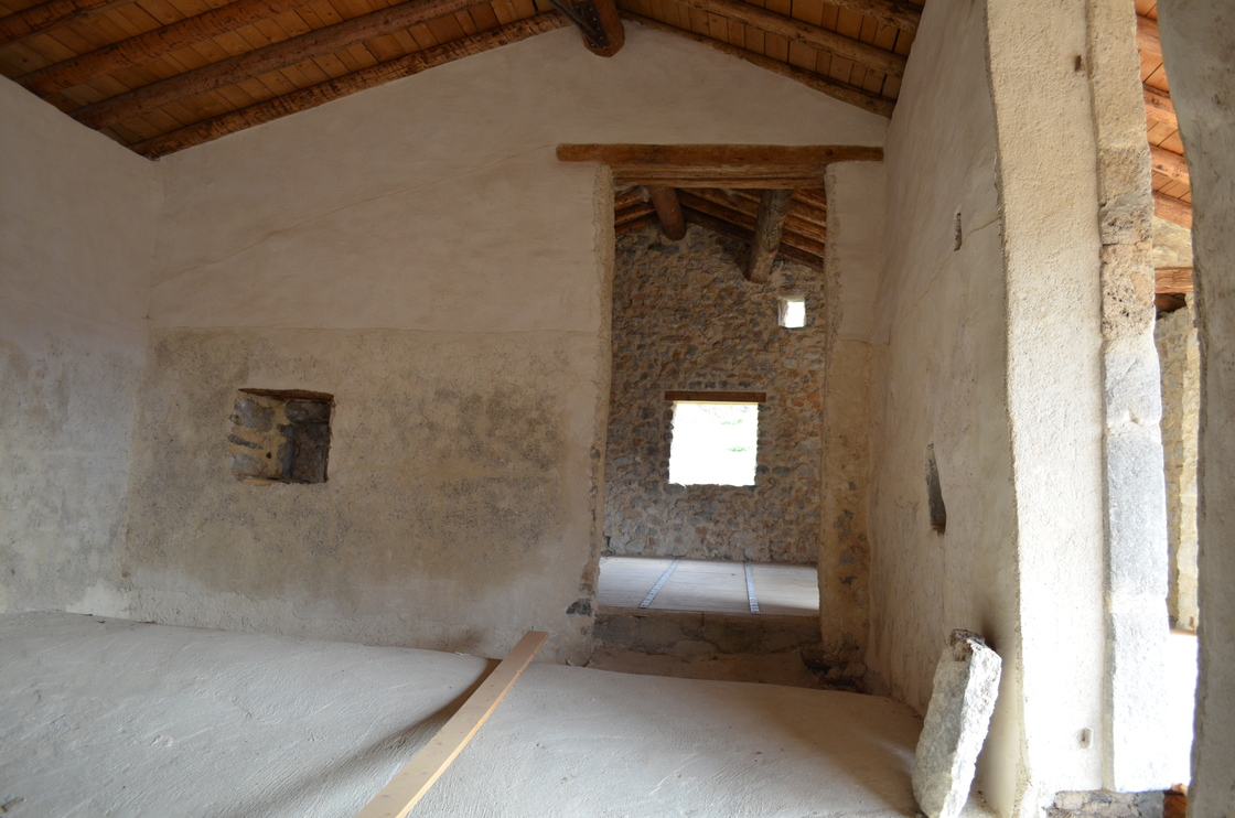 Ein Foto von LabF3 architetti