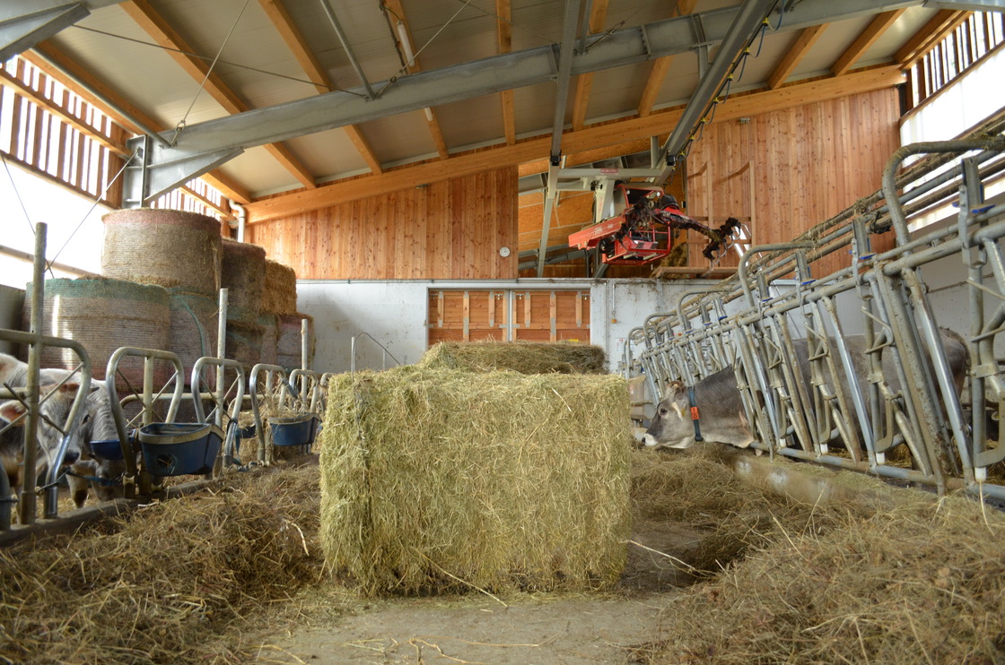 Ein Foto von LabF3 architetti