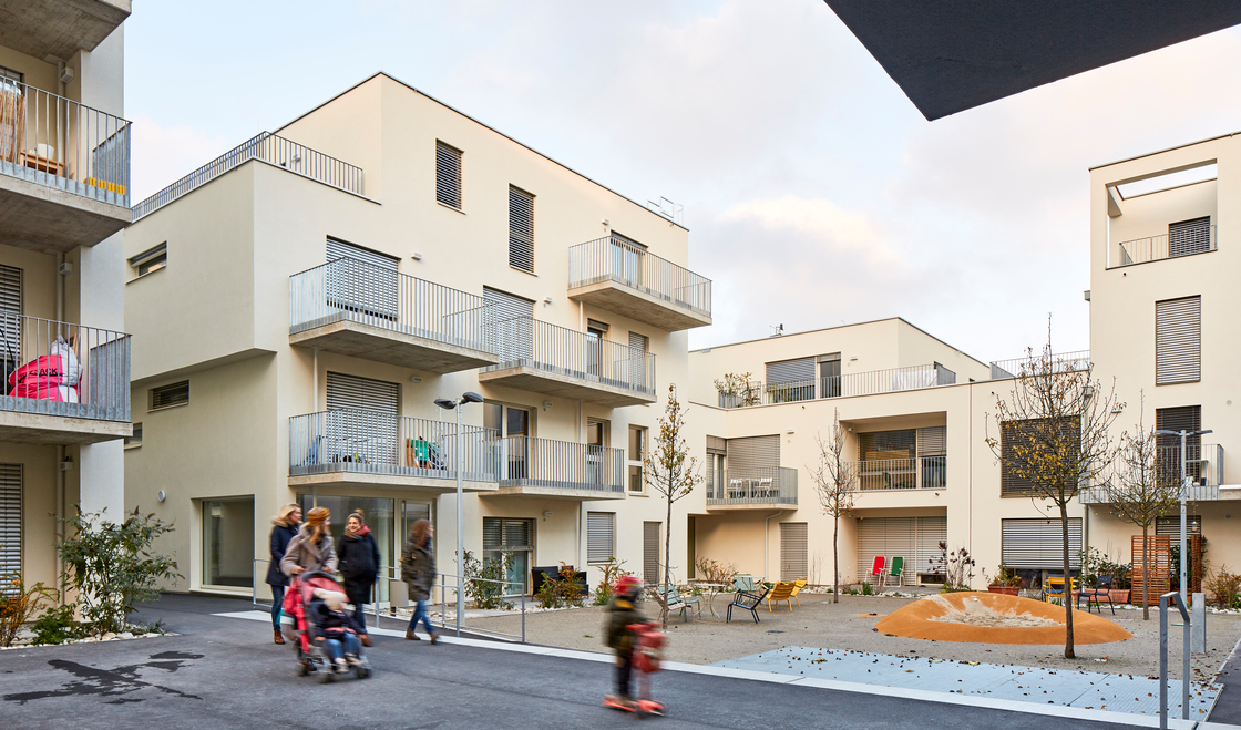 Ein Foto von Manfred Seidl