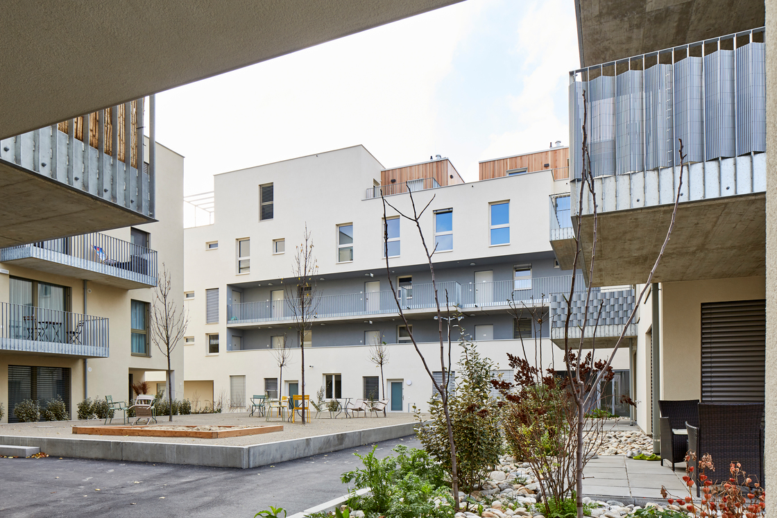 Ein Foto von Manfred Seidl