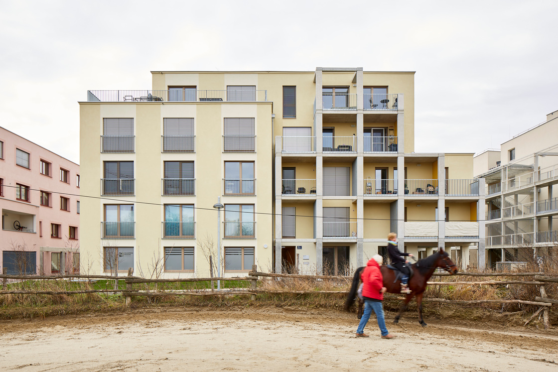 Ein Foto von Manfred Seidl