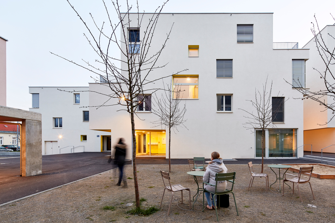 Ein Foto von Manfred Seidl