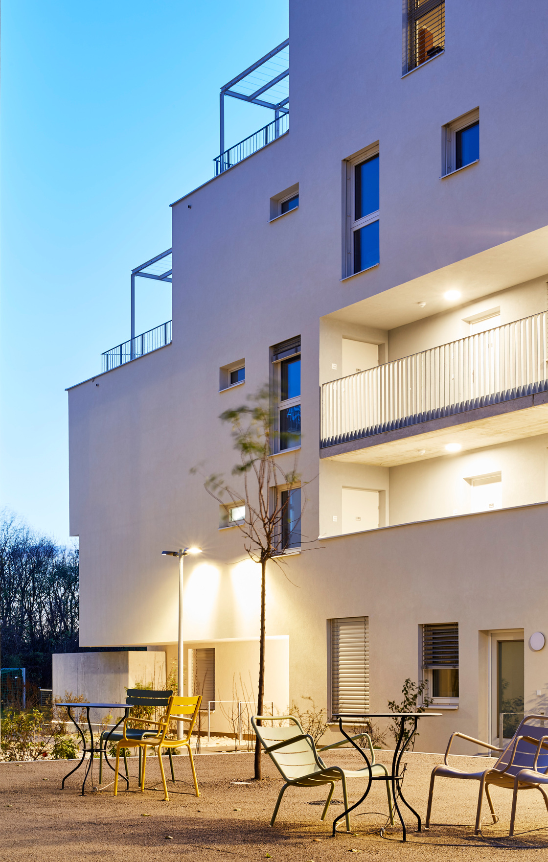 Ein Foto von Manfred Seidl