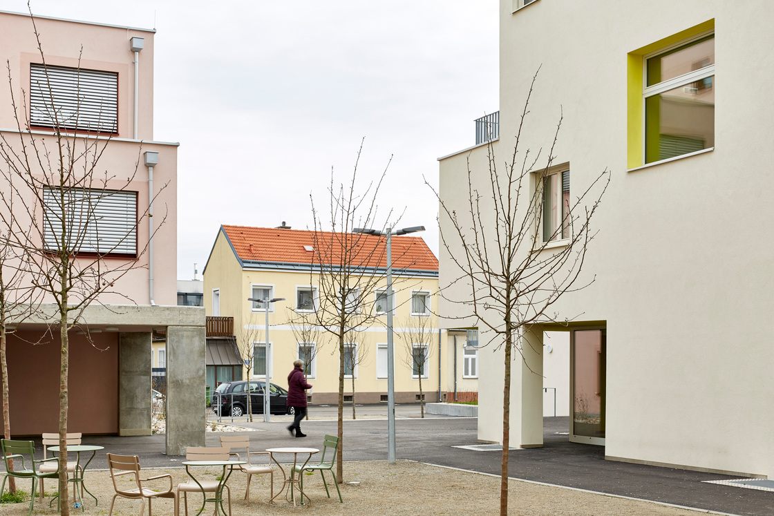 Ein Foto von Manfred Seidl