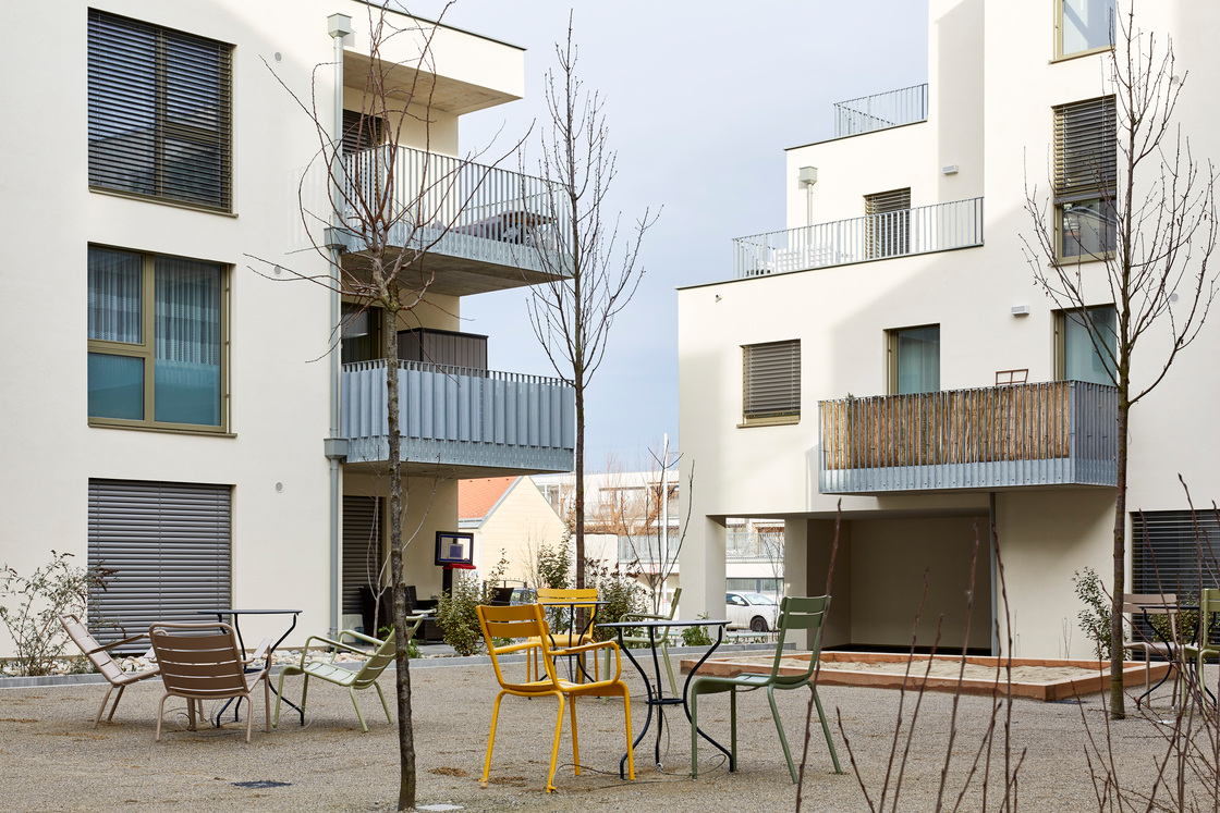 Ein Foto von Manfred Seidl