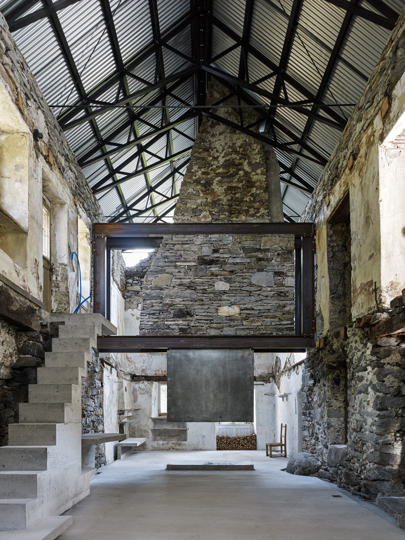 Ein Foto von Georg Aerni