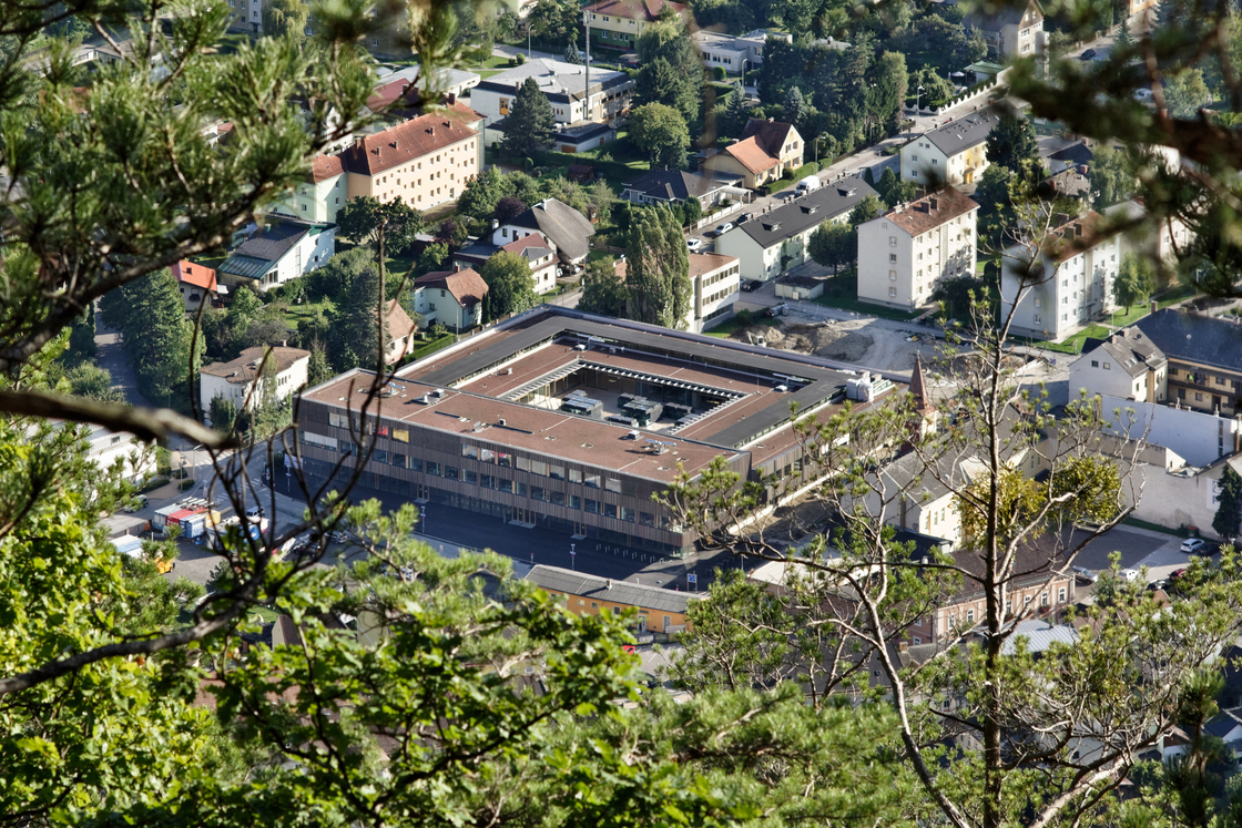 Ein Foto von David Boureau