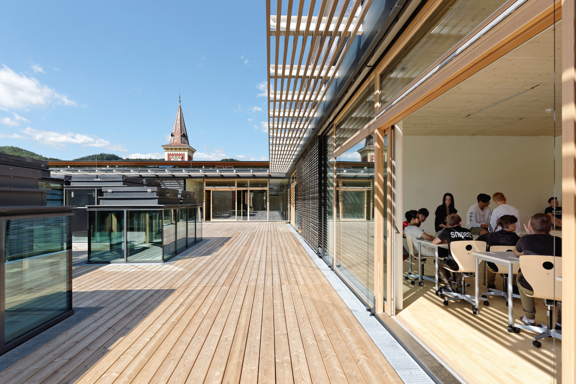 Ein Foto von David Boureau