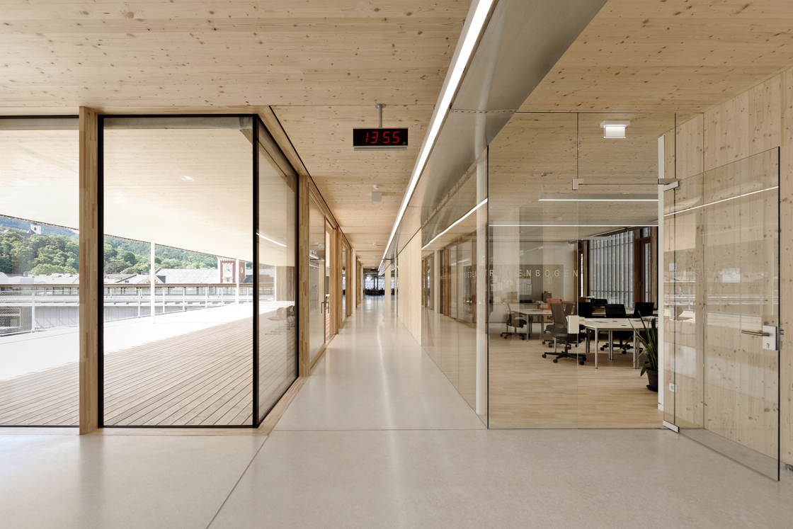 Ein Foto von David Boureau