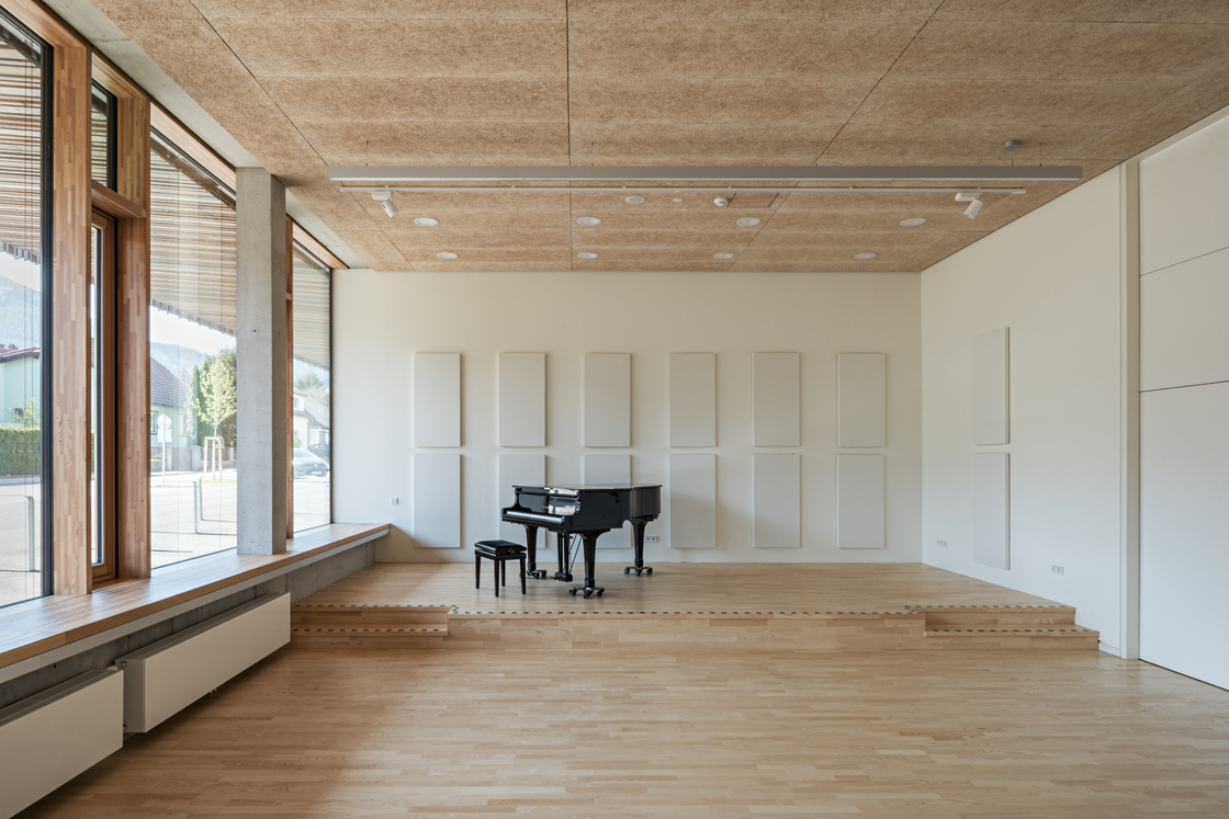 Ein Foto von Hertha Hurnaus