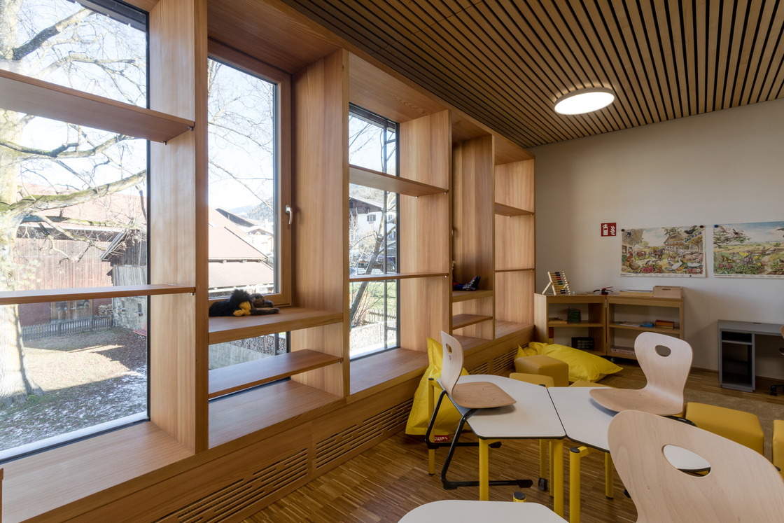 Ein Foto von Simon Rainer