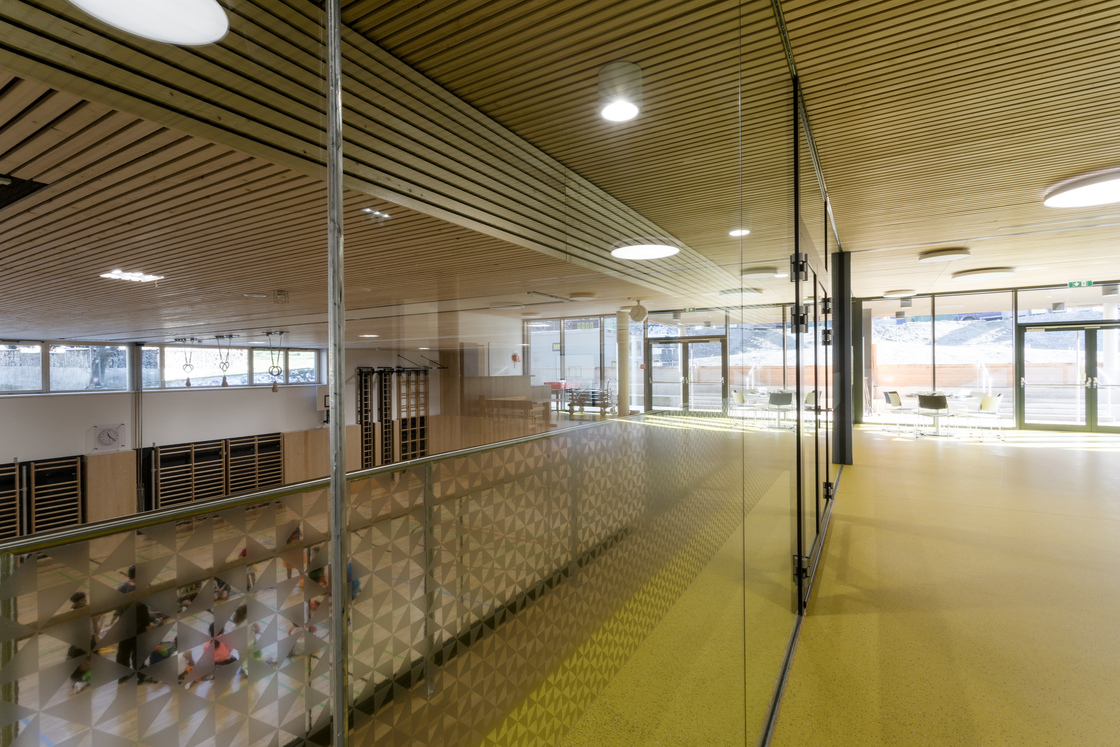 Ein Foto von Simon Rainer