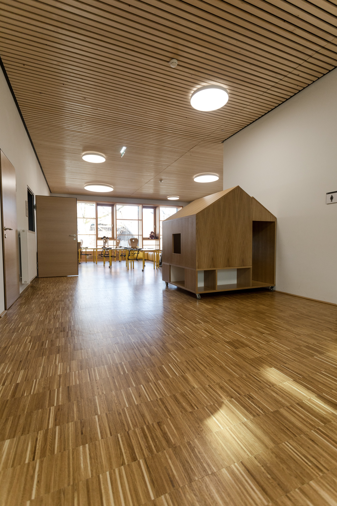 Ein Foto von Simon Rainer