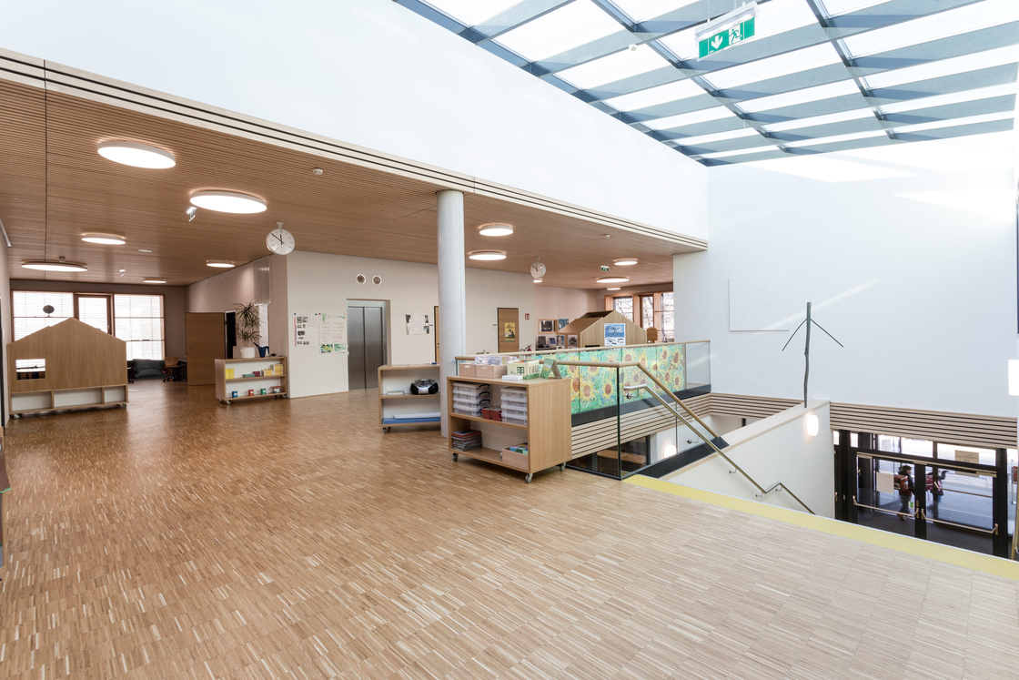 Ein Foto von Simon Rainer