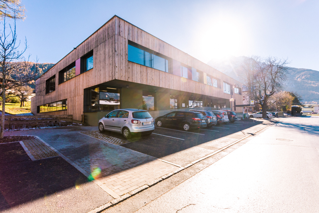 Ein Foto von Simon Rainer