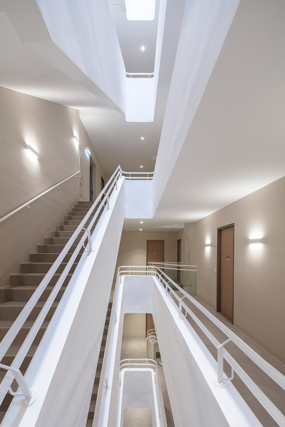 Ein Foto von Daniel Hawelka