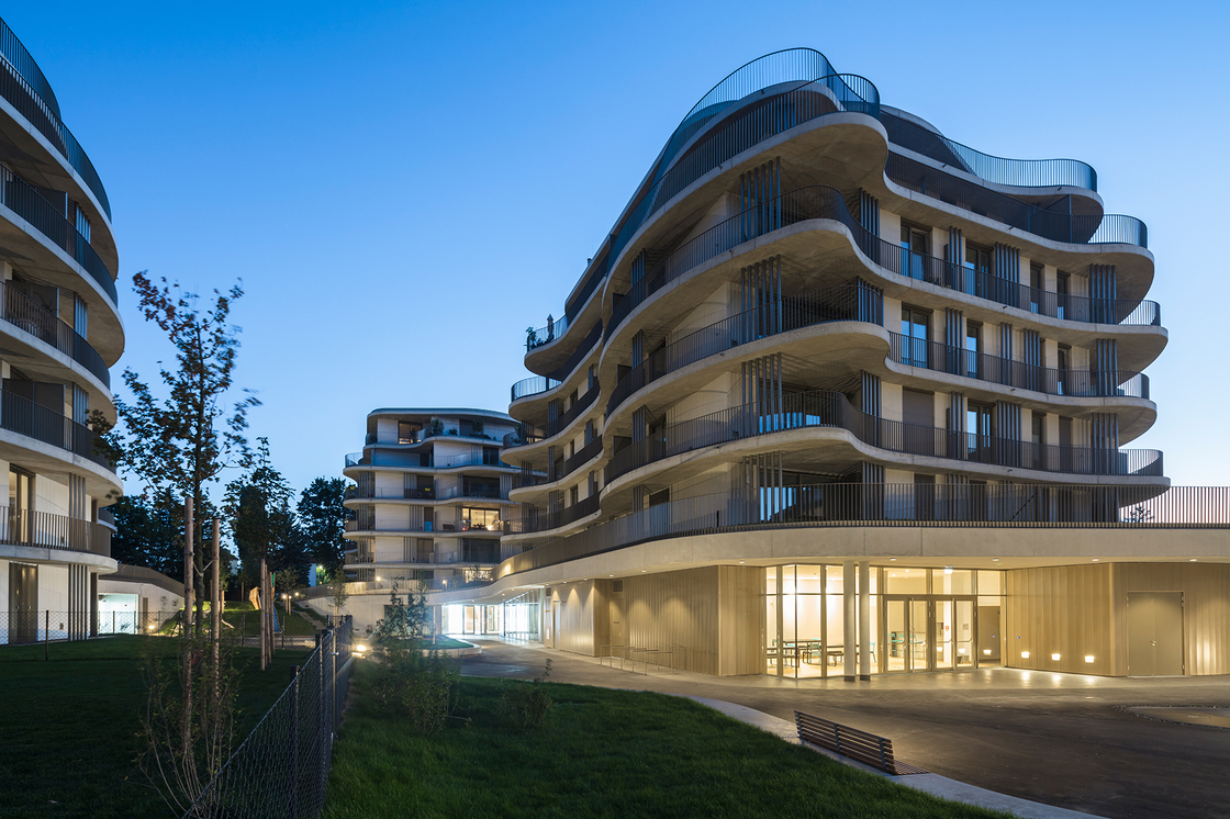 Ein Foto von Daniel Hawelka