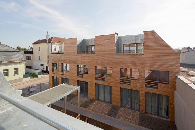 Ein Foto von Franz Ebner