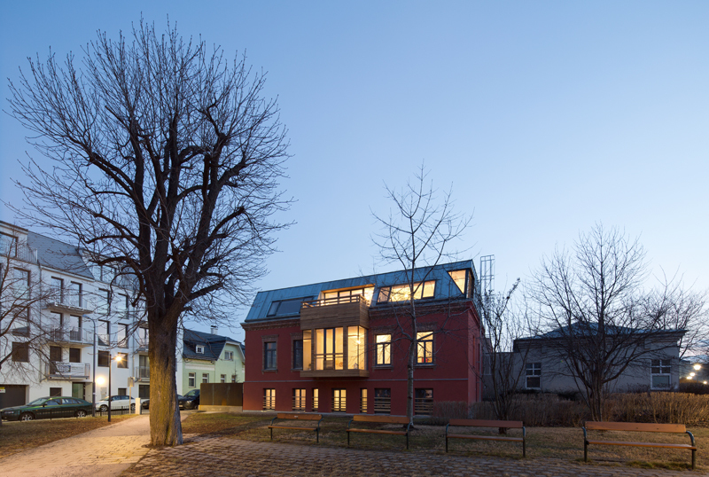 Ein Foto von Franz Ebner