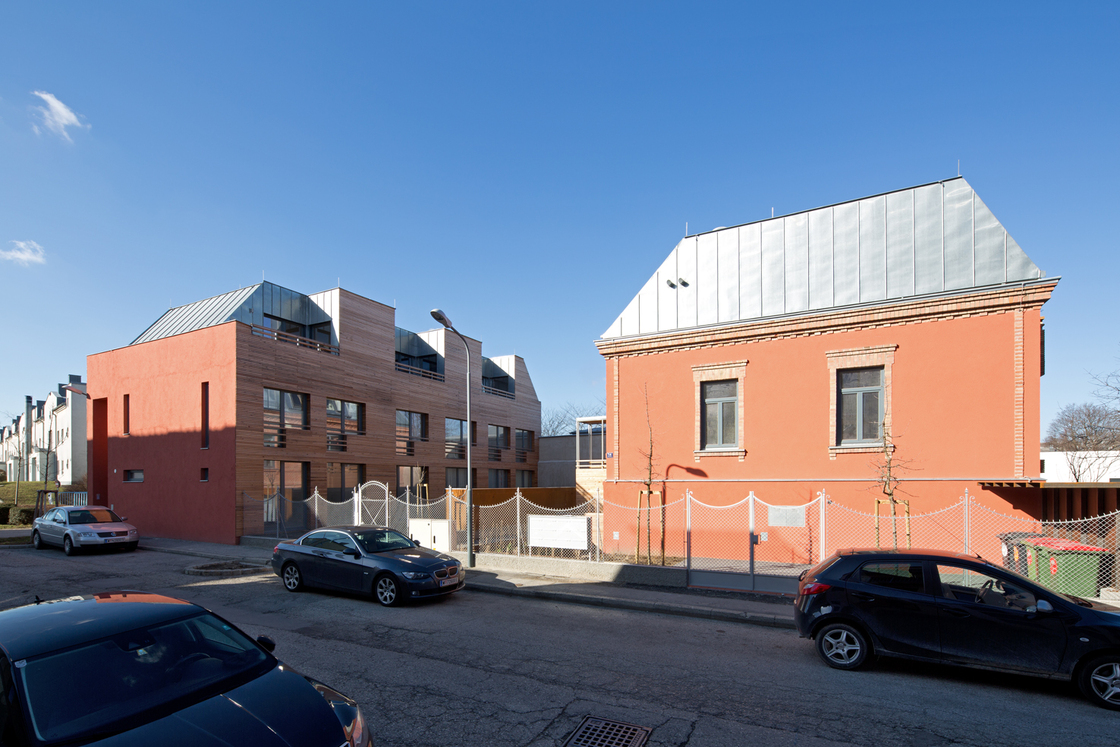 Ein Foto von Franz Ebner