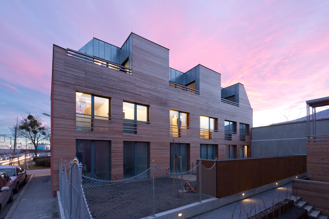 Ein Foto von Franz Ebner