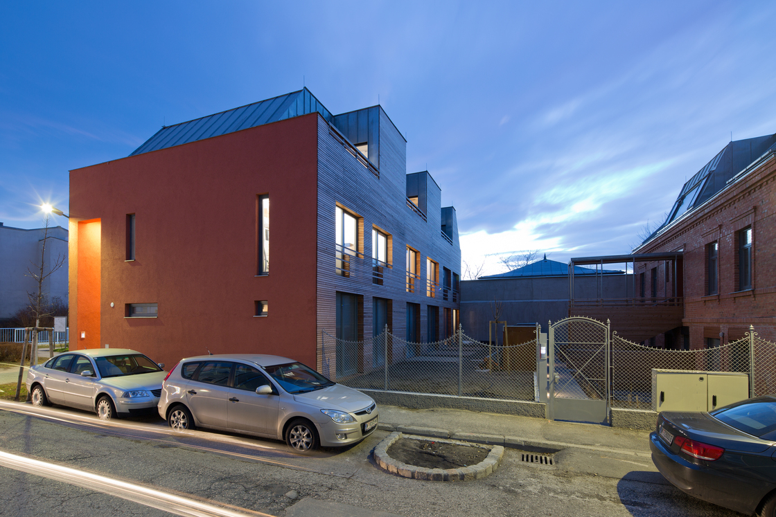 Ein Foto von Franz Ebner