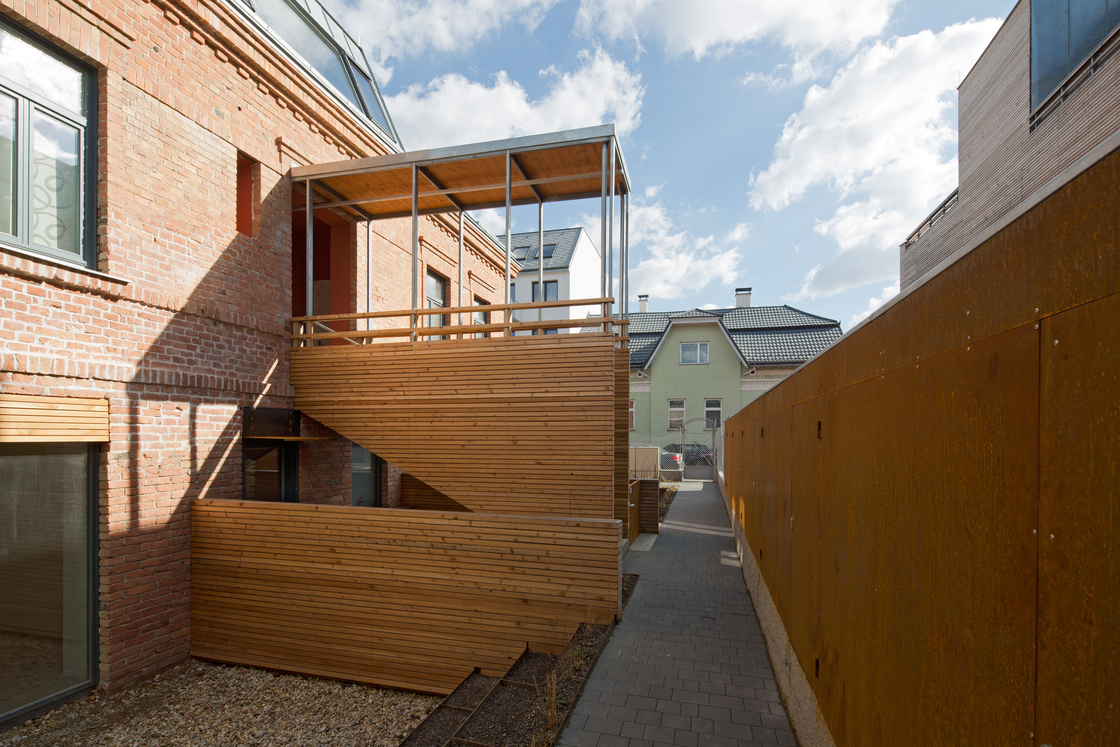 Ein Foto von Franz Ebner