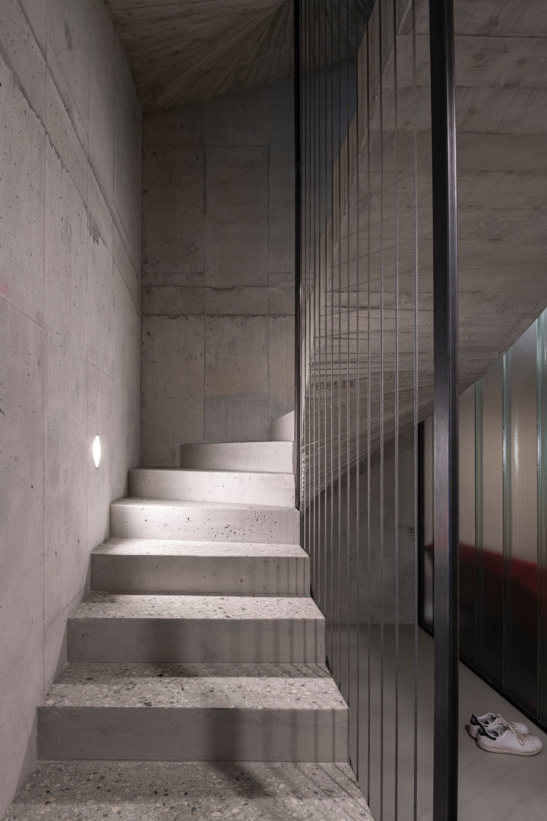 Ein Foto von Oliver Jaist