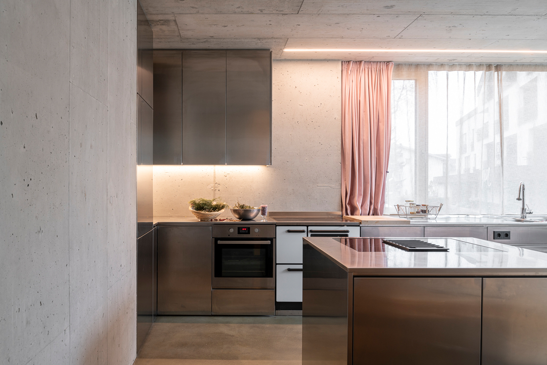 Ein Foto von Oliver Jaist