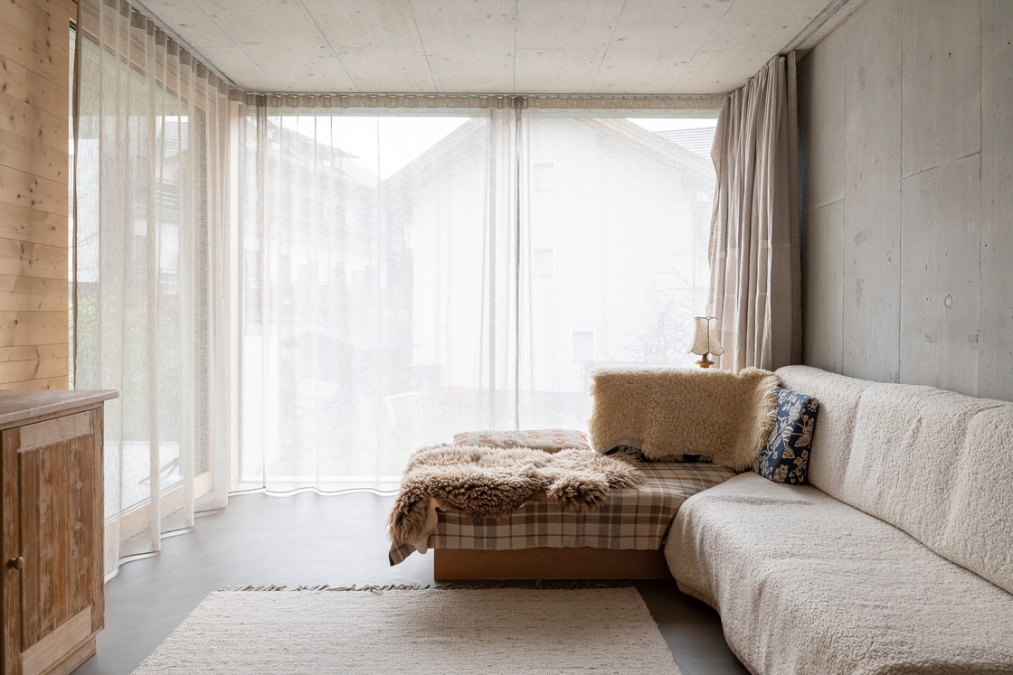 Ein Foto von Oliver Jaist